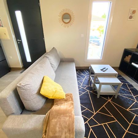 Apartament Aux Pommiers - Poitiers Chu - Campus - La Conciergerie Zewnętrze zdjęcie