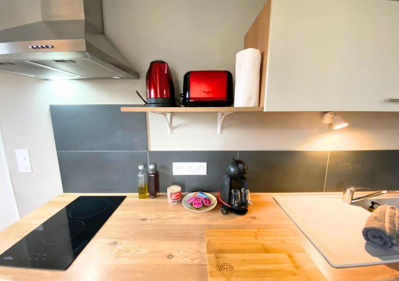 Apartament Aux Pommiers - Poitiers Chu - Campus - La Conciergerie Zewnętrze zdjęcie