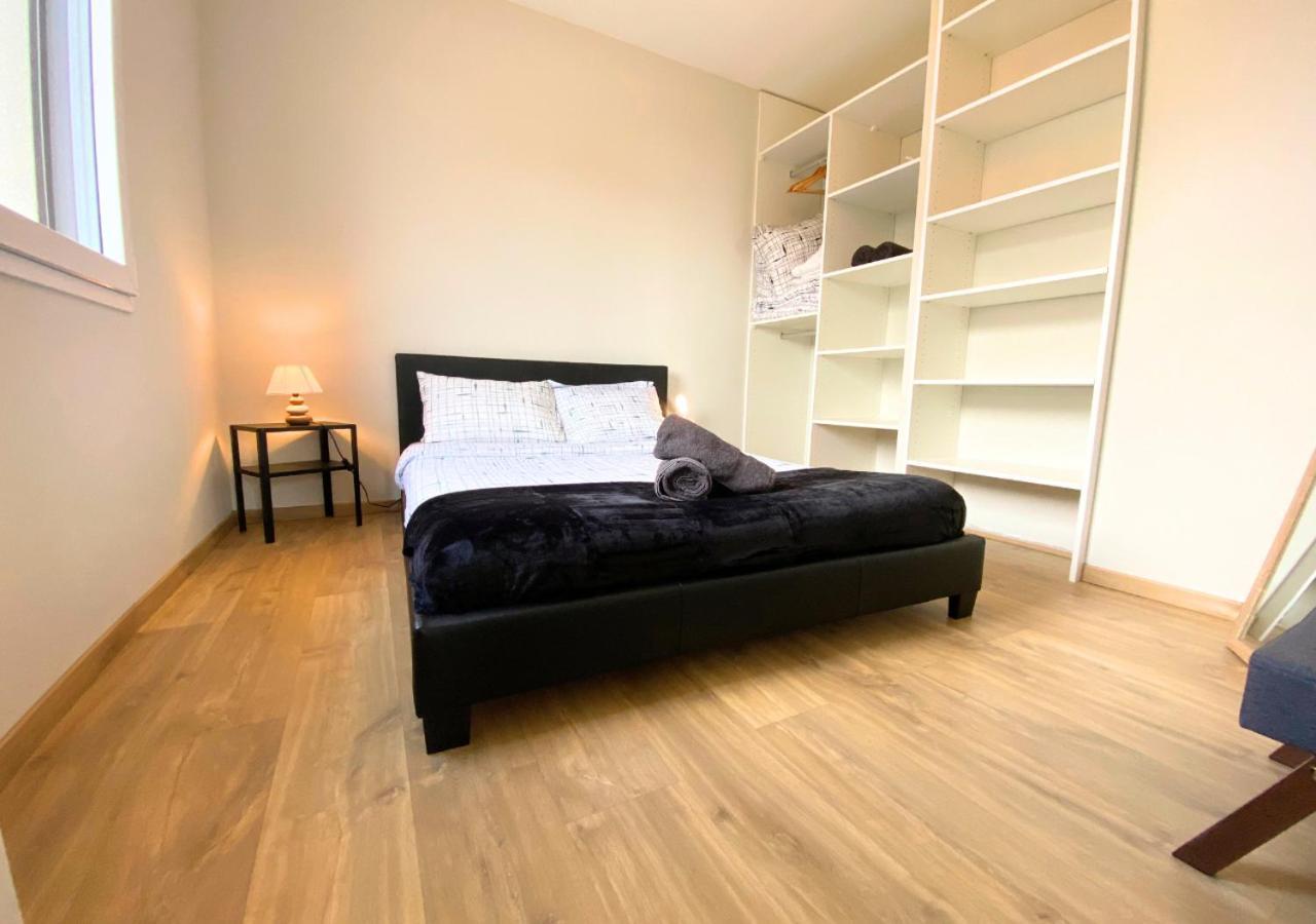 Apartament Aux Pommiers - Poitiers Chu - Campus - La Conciergerie Zewnętrze zdjęcie
