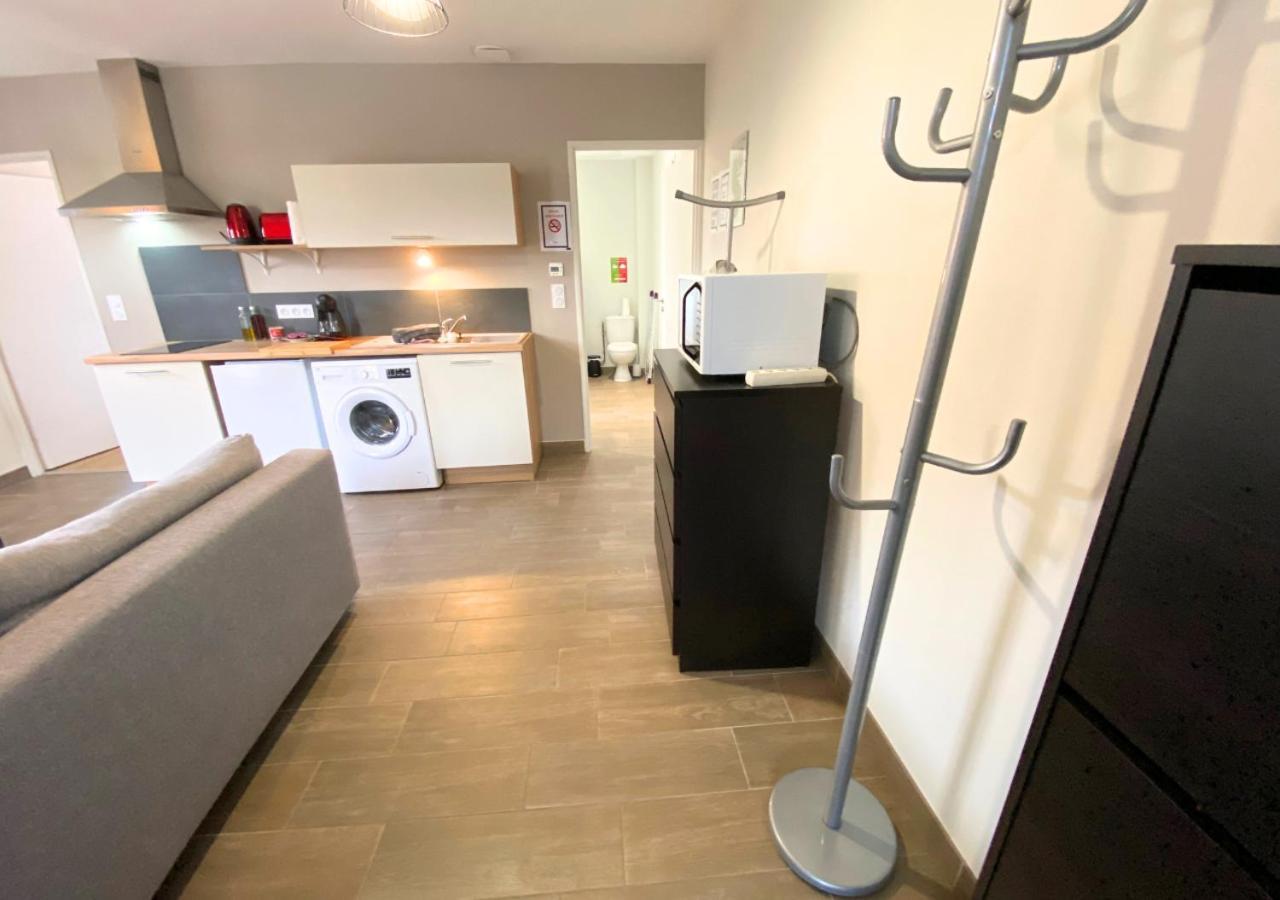 Apartament Aux Pommiers - Poitiers Chu - Campus - La Conciergerie Zewnętrze zdjęcie