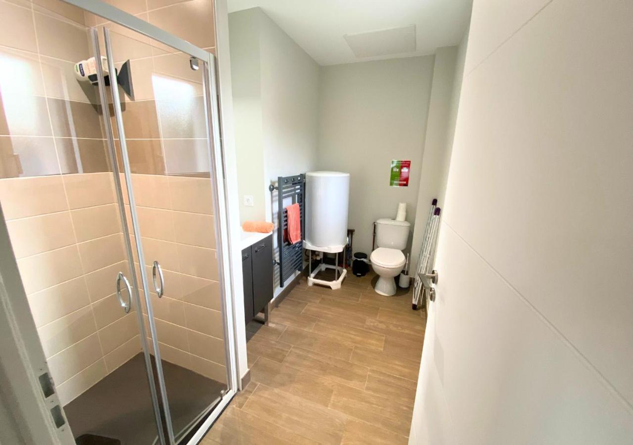 Apartament Aux Pommiers - Poitiers Chu - Campus - La Conciergerie Zewnętrze zdjęcie